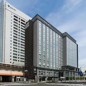 Jr East Mets Premier Yokohama Sakuragicho Yokohama (Kanagawa)