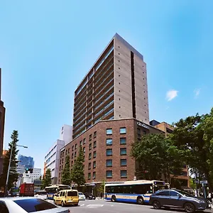 Citadines Harbour Front Yokohama ホテル