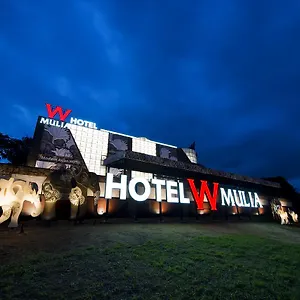 W-mulia - W Group & Resorts (adults Only) ラブホテル