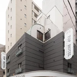 トップホテル横浜 イン